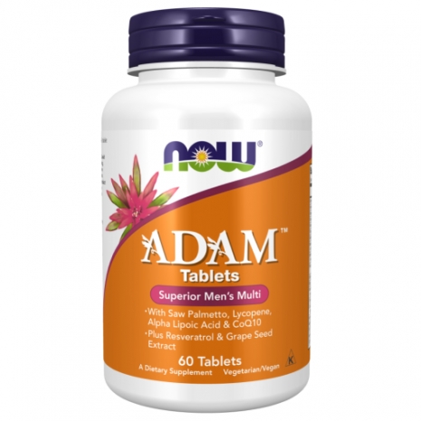 ADAM 60tabs